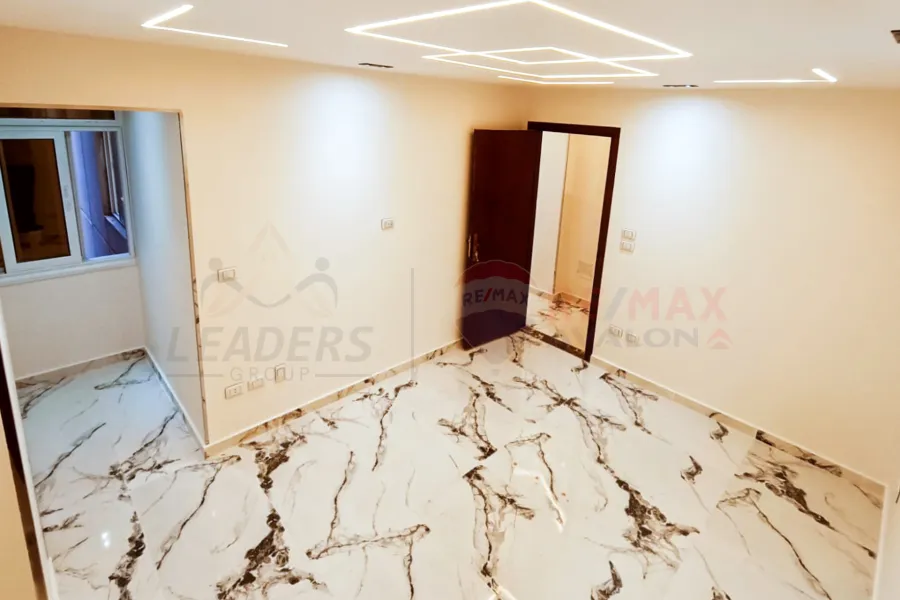Apartment for sale 175 m Louran (Abu Qir St.)