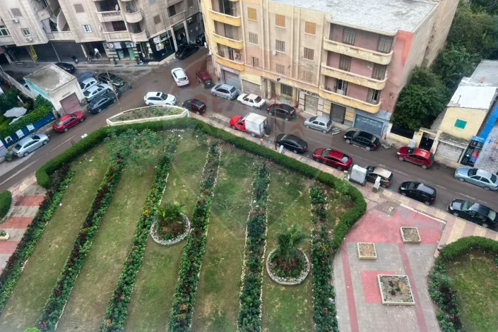 Apartment for sale 206 m Stanly (First towers)