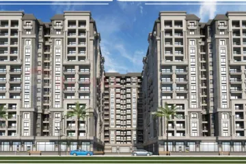 Apartment for sale in Smouha (Morouj) 186 m