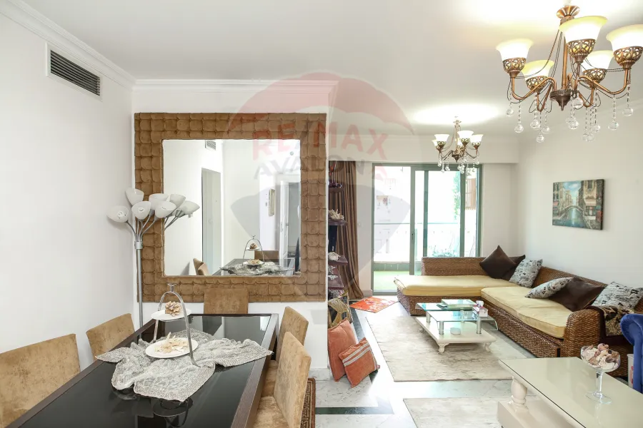 Apartment for rent 136 m San Stefano (Four Seasons)