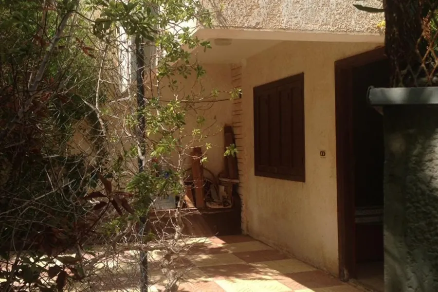 Stand alone villa for sale (Krir resort) 90 m