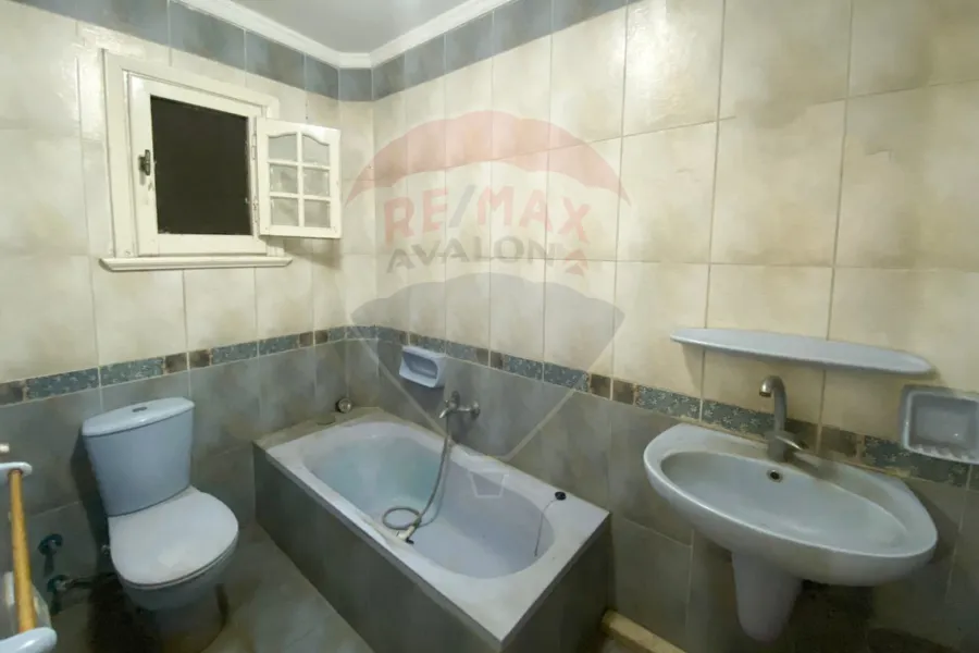 Apartment for sale 165 m Gleem (Ahmed Fathy st.) - 4,000,000 EGP