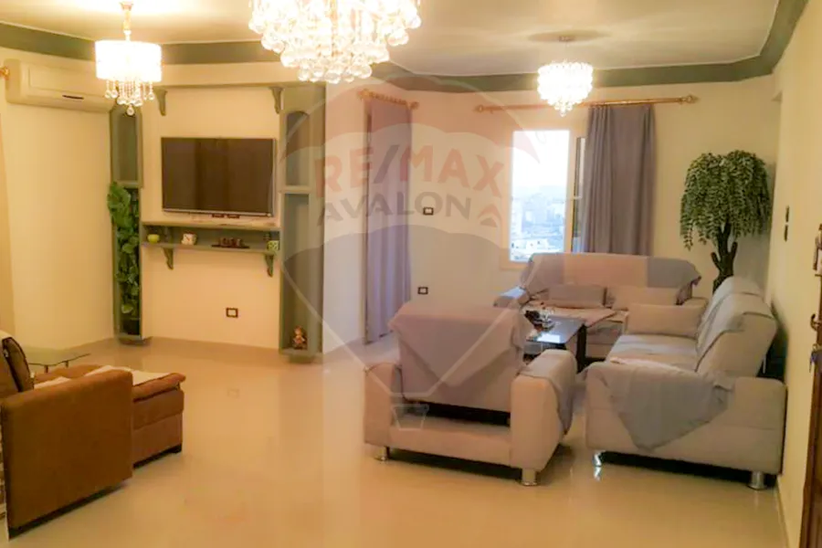 Apartment for sale 180 m Kafr Abdo (Sadeq El-Derini St.)