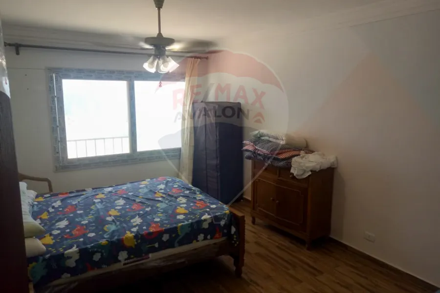 Apartment for sale 130 m Sidi Bishr (directly on the sea)