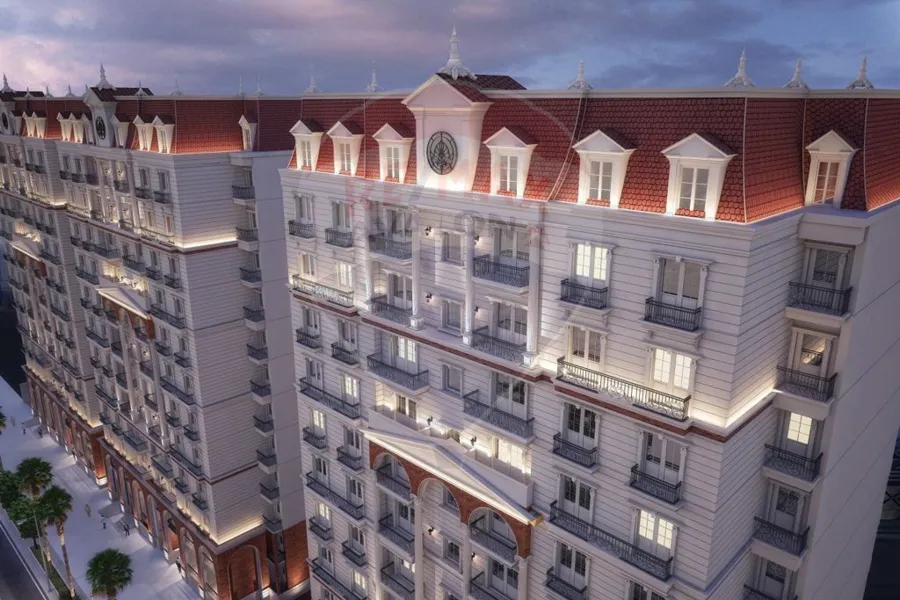 Apartment for sale 137 m Sawary (Egyptian Saudi Company)