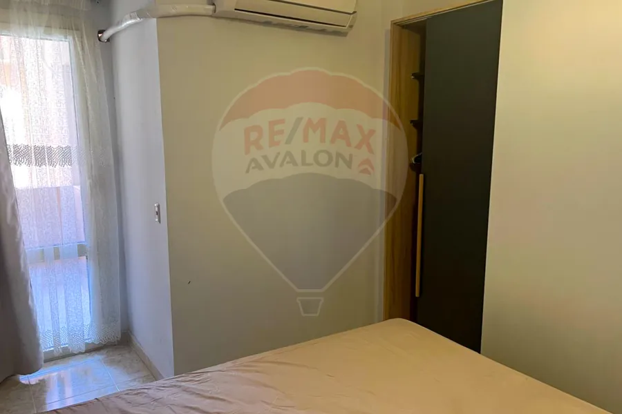 Garden for sale North Coast (Sidi Abdel Rahman - Agora Village)