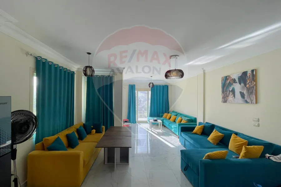 Villa for sale  North Coast (Stella Heights - Sidi Abdul Rahman)