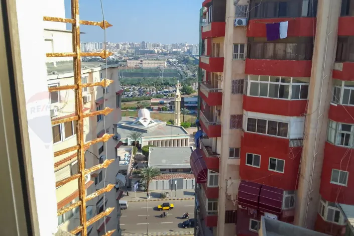 Apartment for sale 240 m Smouha (Mostafa Kamel St.)