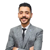 Omar Khaled