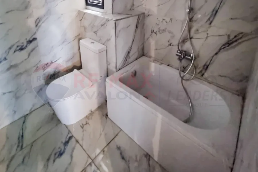 Apartment for sale 168 m Smouha (Skyline)
