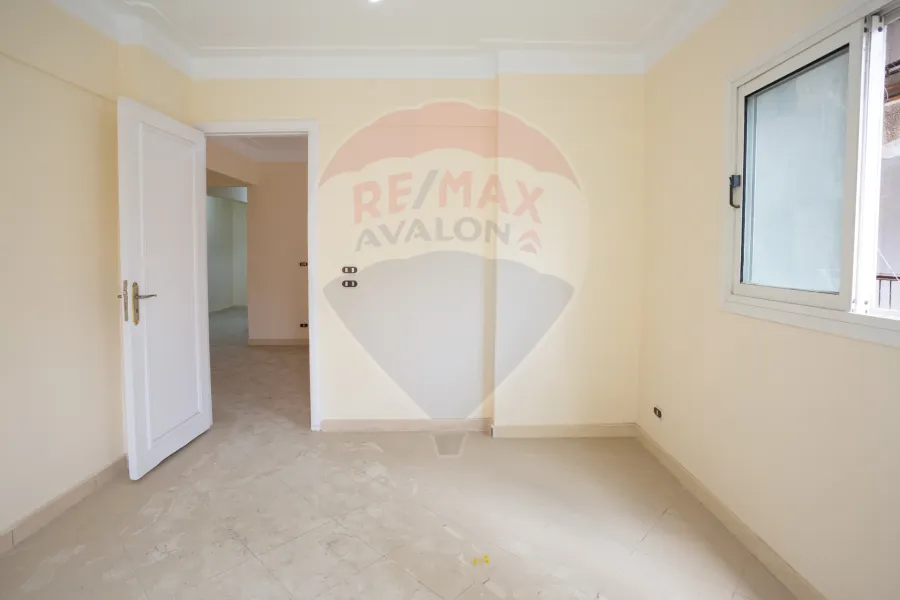 Licensed Apartment for sale 120 m Al-Mandara (Gamal abdelnasser st.)
