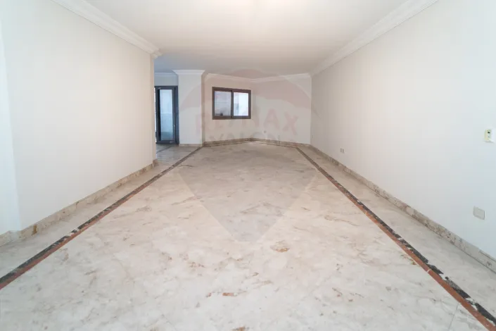 Apartment for rent 203 m Saba Basha (First num from the sea)