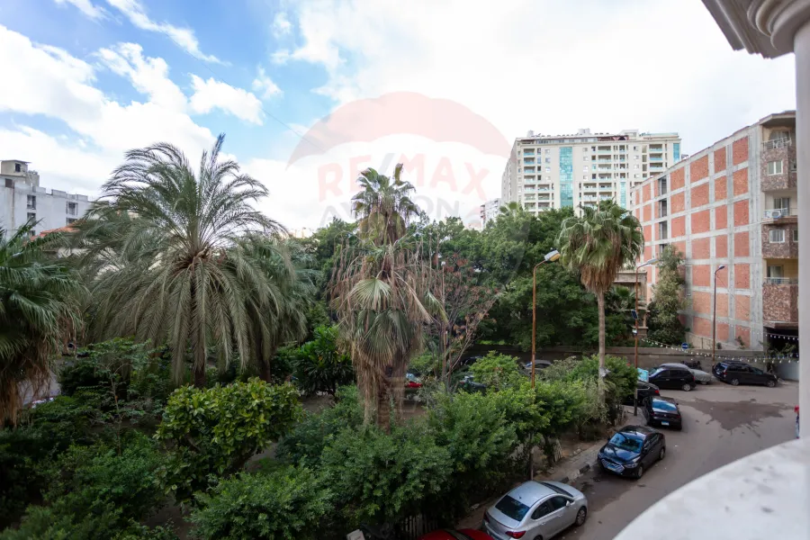 Apartment for sale 270 m Smouha (Villas&amp;amp;amp;amp;#039;s district)
