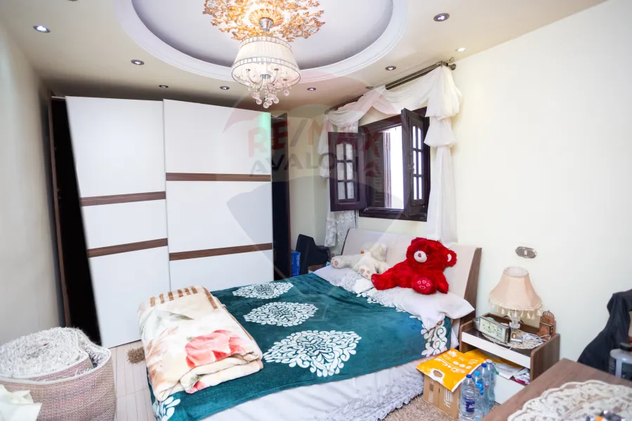 Apartment for sale 135 m Miami (branching off Al-Eisawi Street)
