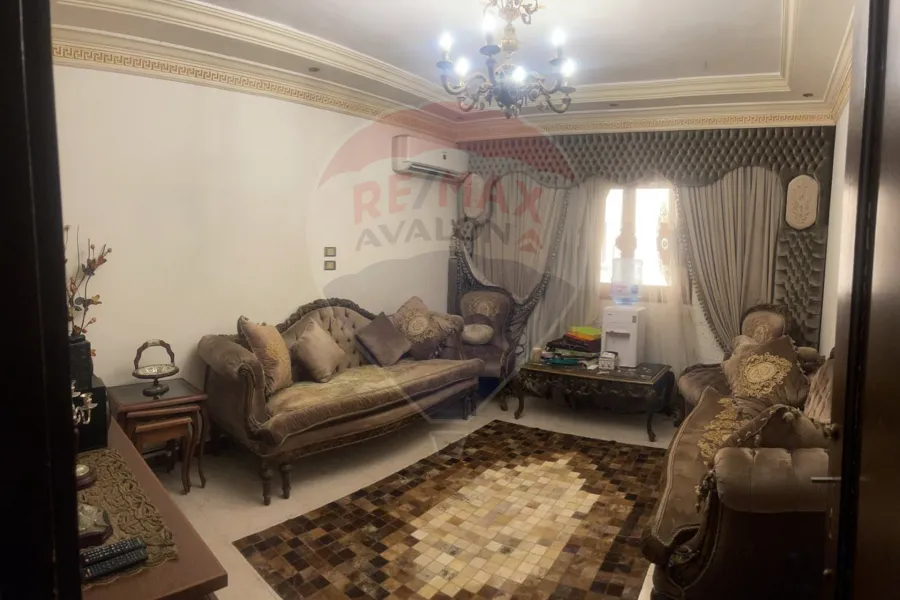Apartment for sale 140 m Bolkly (La Vision st.)