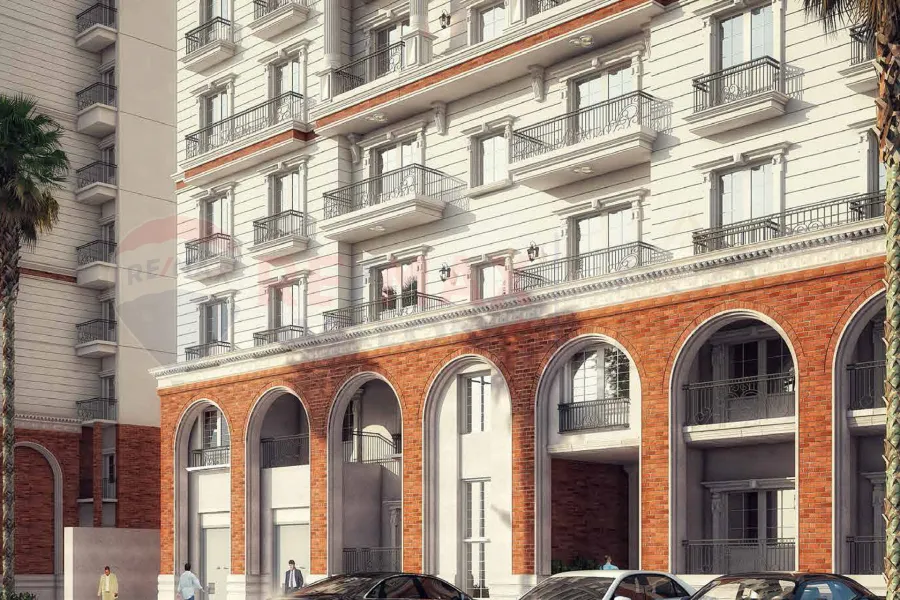 Townhouse Corner for sale 404 m (Sawary)