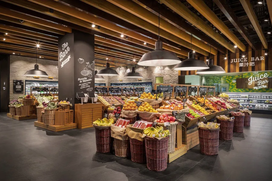Shop for sale 135 m Glem (directly on the tram) -