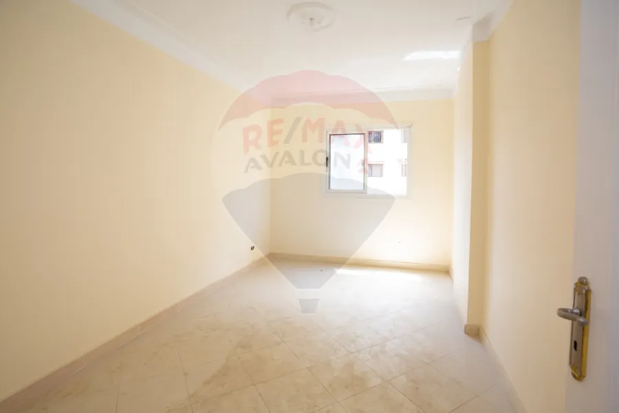 Licensed Apartment for sale 120 m Al-Mandara (Gamal abdelnasser st.)