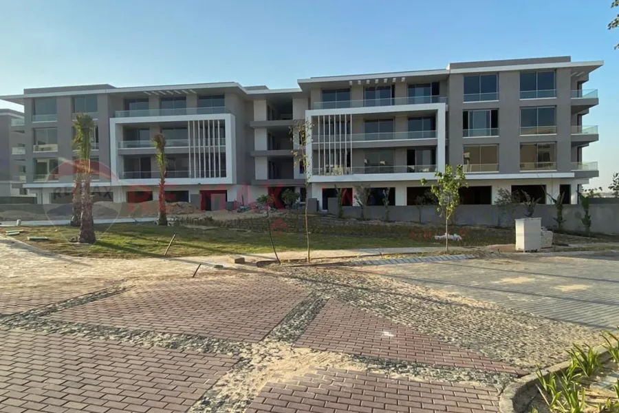 Chalet for sale North coast (Ras Al-Hekma - Jevera compound) 112 m