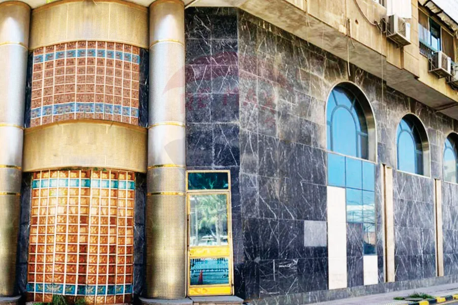 Administrative unit for sale 1,168 m Smouha (14 May st.)