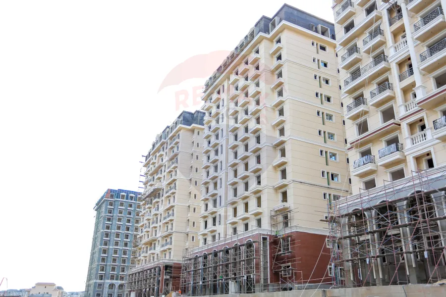 Apartment for sale (Saudi Egyptian Company) Sawary 177 m