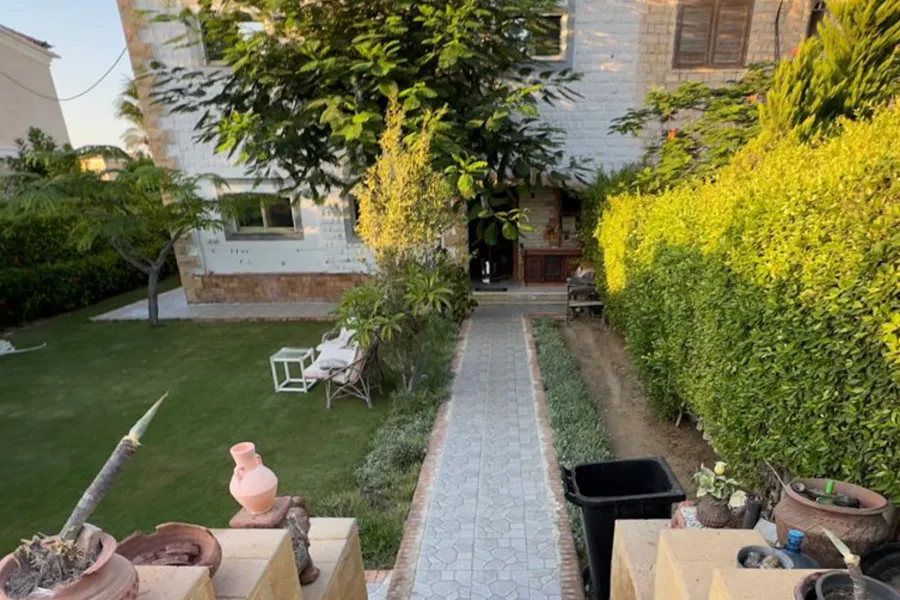 Modified villa for sale (Marina 4) 790 m