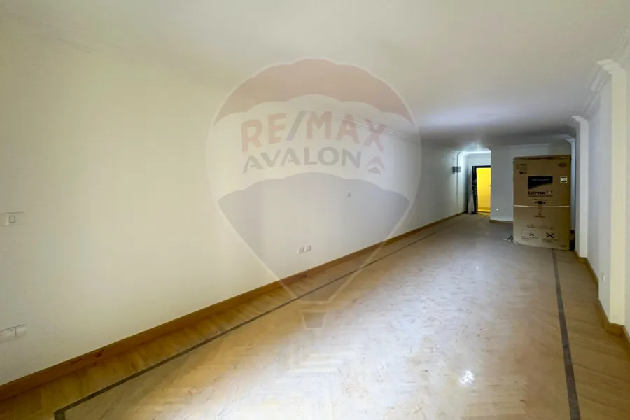 Apartment for sale (Smouha Festival city) Smouha 167 m