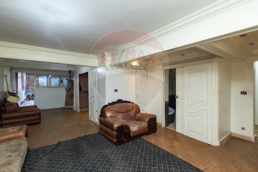 Apartment for sale 120 m Stanley (EL-Gesh Road)