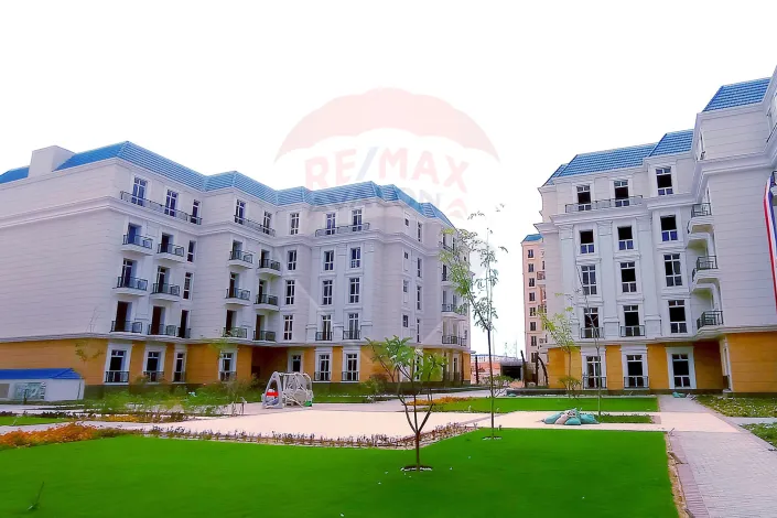 Chalet for sale El Alamein (Latin Quarter) - 124 m
