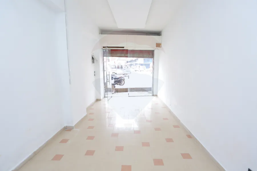 Pharmacy for sale 32 m Sidi Bishr (Mostafa Kamel St.)