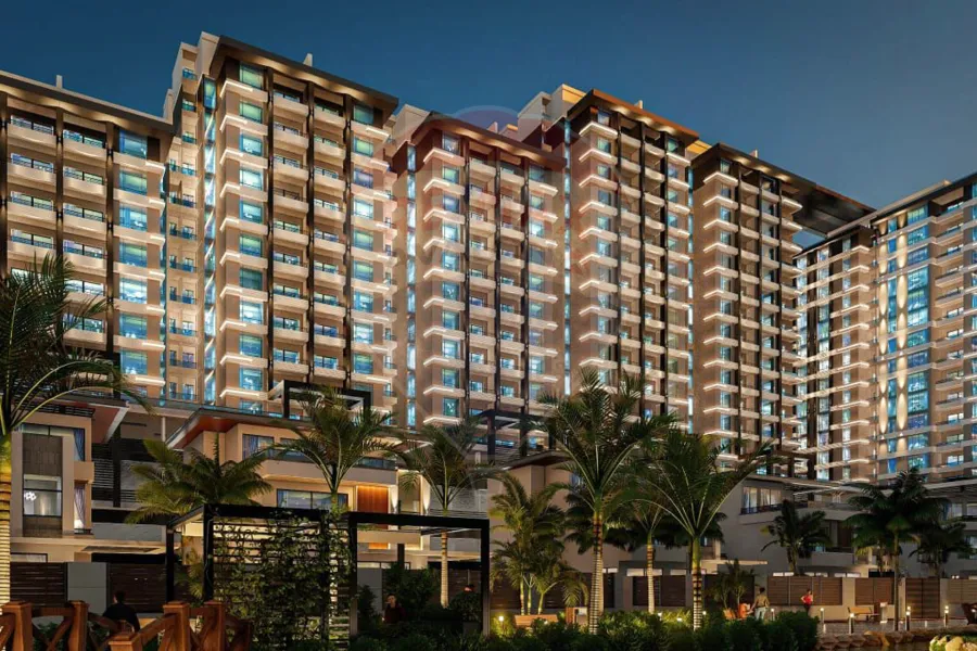Apartment for sale 119 m Sawari (Saluja Elite)