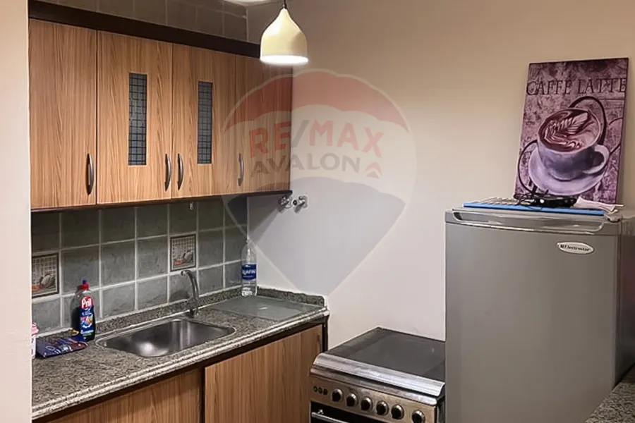 Chalet for sale (Emirates Heights) 120 m