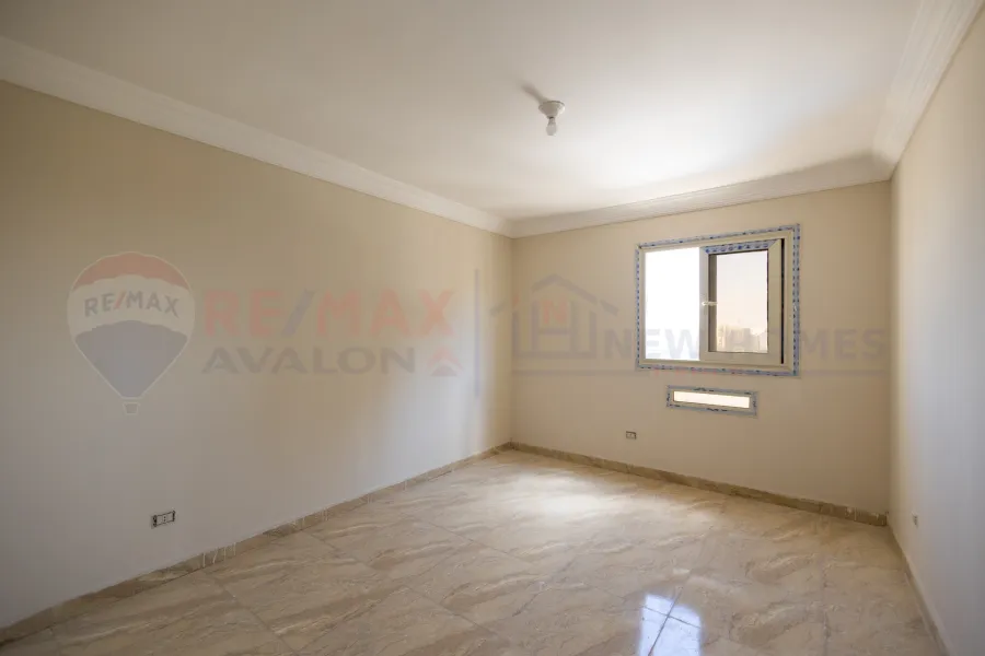 Apartment for rent 185 m in Ibrahimiya (steps from Sporting Club)
