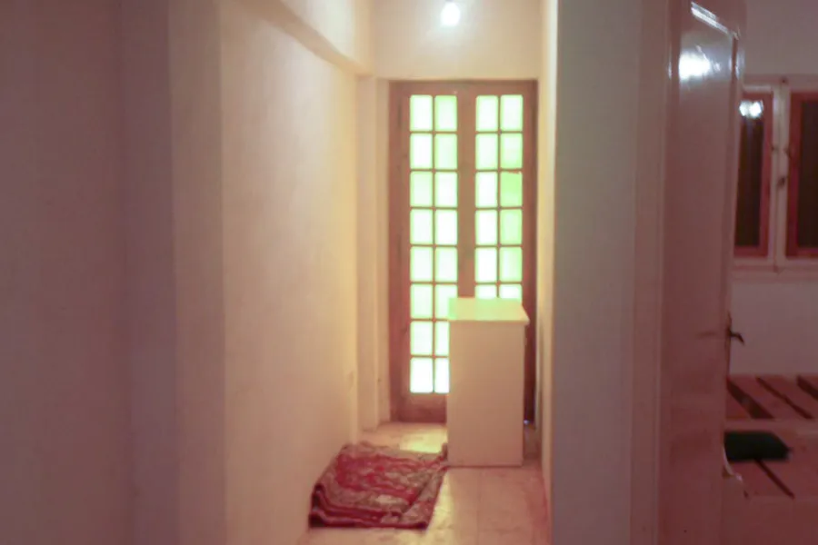 Stand alone villa for sale (Krir resort) 90 m