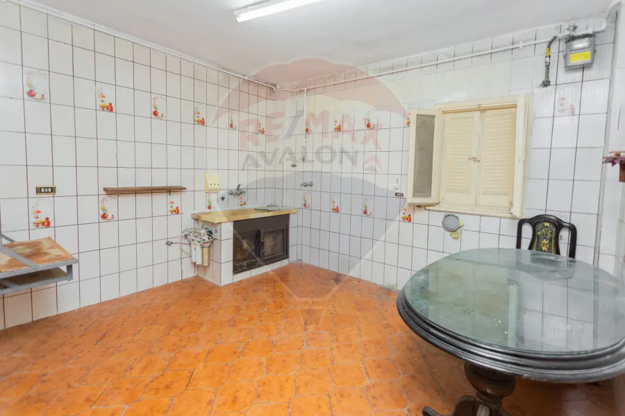 Apartment for rent 400 m Sporting (Port Said Street)