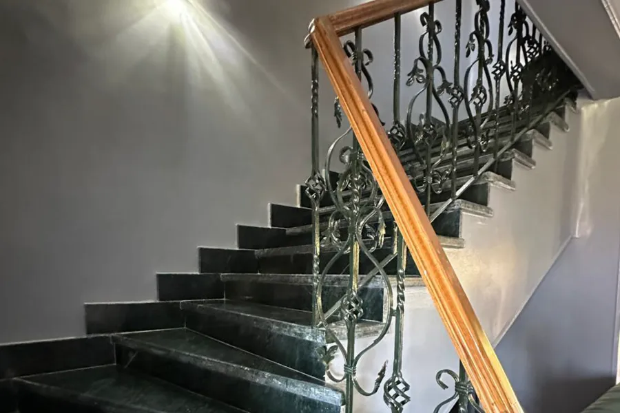 Modified villa for sale (Marina 4) 790 m