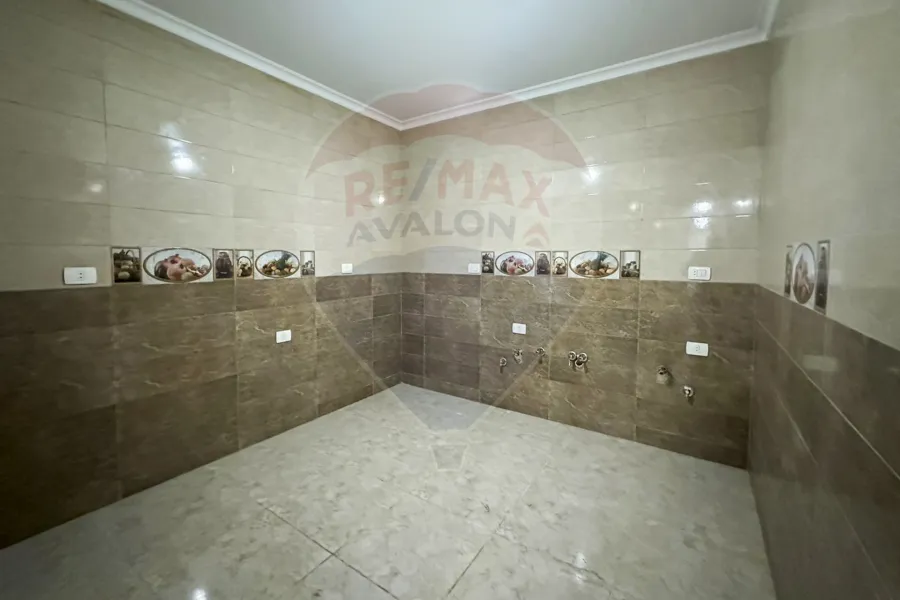 Apartment for sale (Smouha Festival city) Smouha 167 m