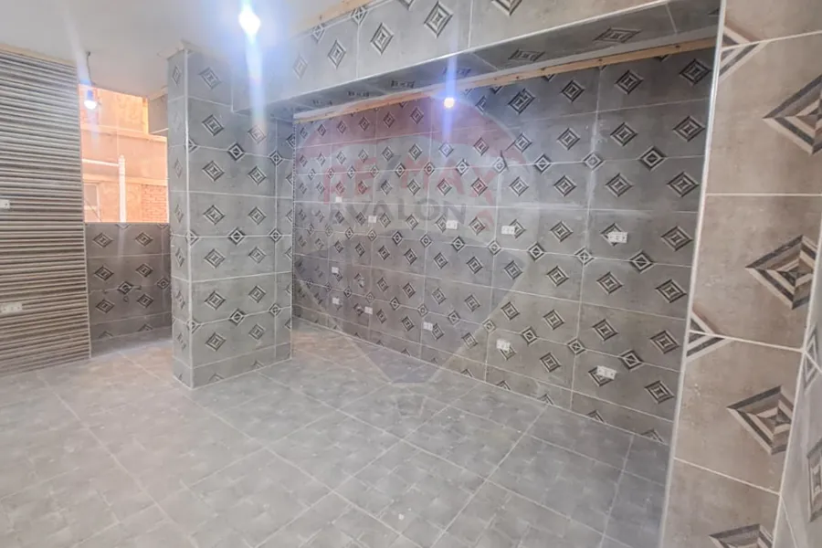 Apartment for sale 200 m Al Asafir (Sh. Malek Hefny)