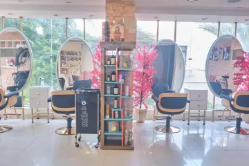 Commercial Mizzan for rent 220 m Glim (Abu Qir St directly)