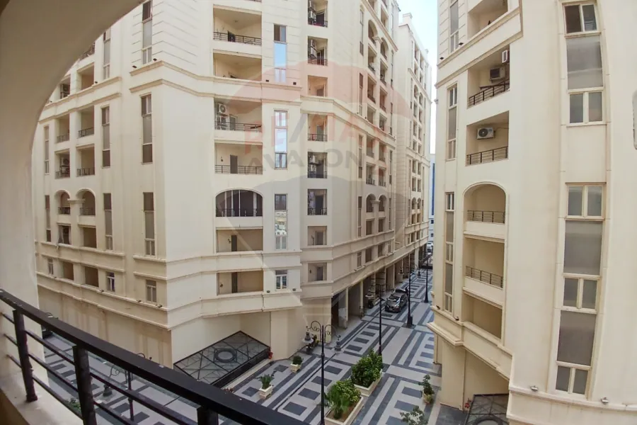 Apartment for Rent 170 m Smouha (Al Saydla Compound)