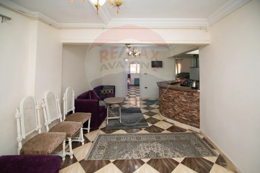 Apartment for sale 85 m Alsaraya (El-Gaish Rd)