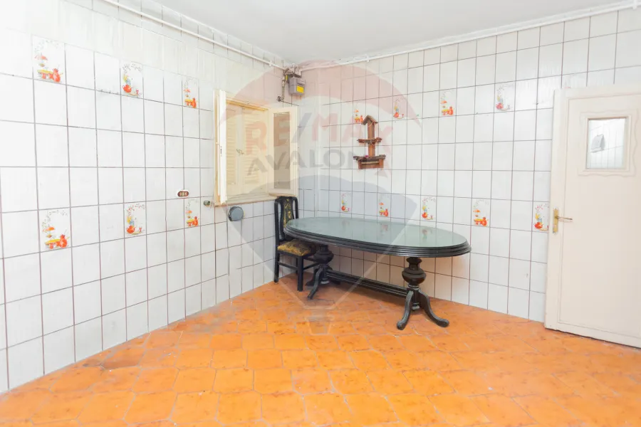 Apartment for rent 400 m Sporting (Port Said Street)
