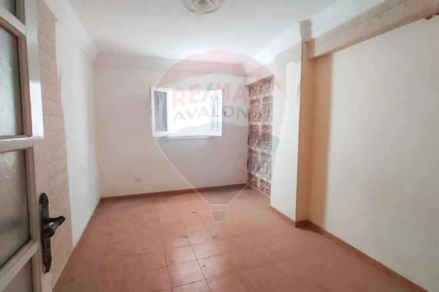 Apartment for sale 130 m Kafr Abdo (Ibrahim Ragy st.)