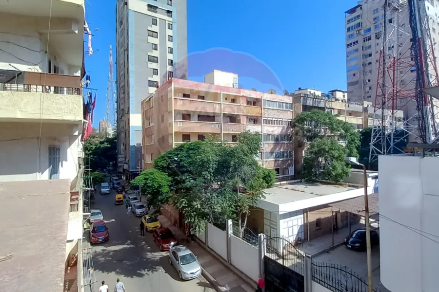 Administrative unit for rent 138 m Gleem (Al-Horaya Road)
