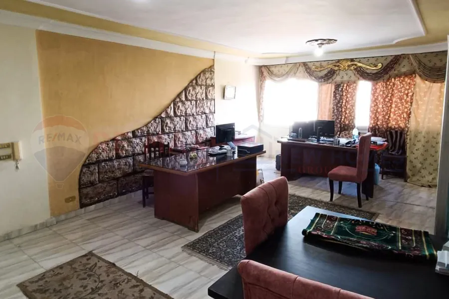 Apartment for sale 130 m Smouha (beside Hatem Mosque)