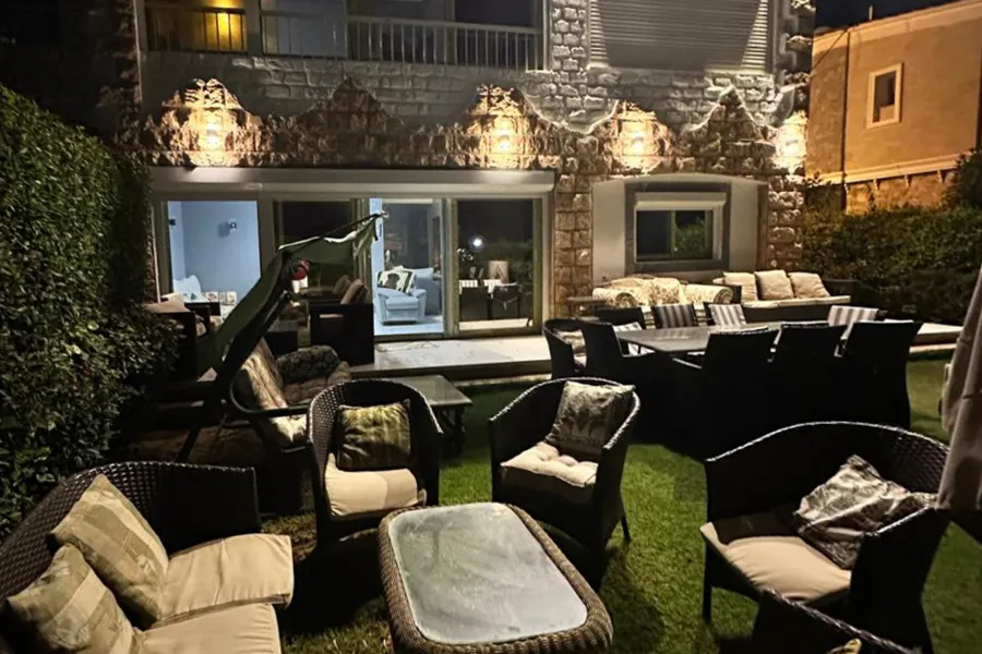 Modified villa for sale (Marina 4) 790 m