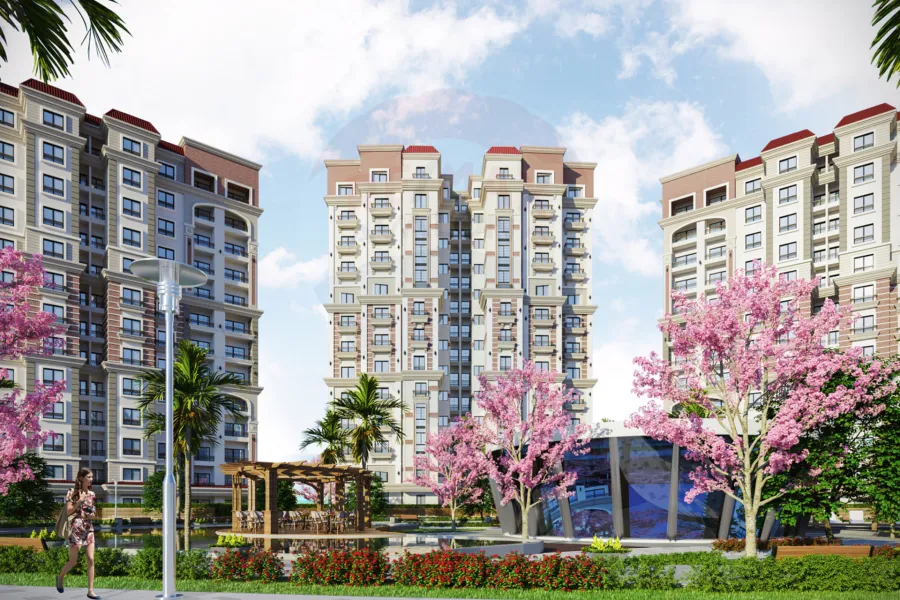 Apartment for sale 148 m Swary (First Avenue)
