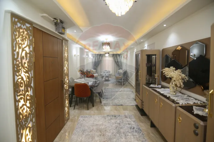 Apartment for sale 155 m Bolkly (Borgi St)
