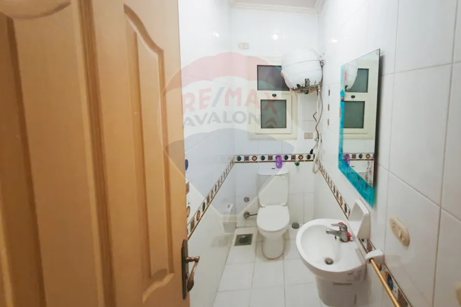 Apartment for sale 175 m Smouha (Police towers)