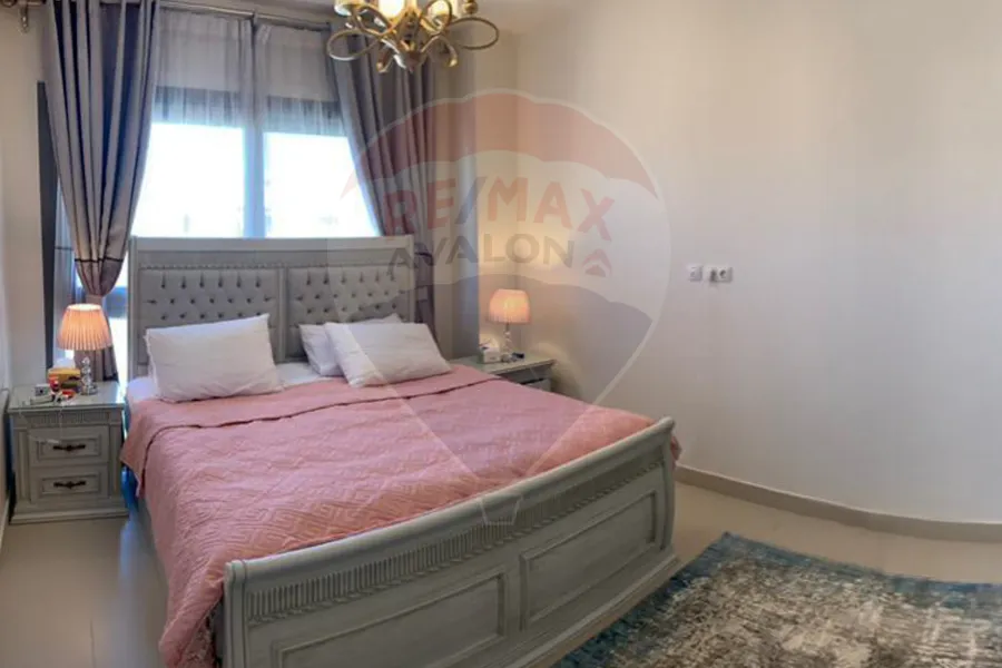 Chalet for sale North Coast (Marasi - Marina) 172 m